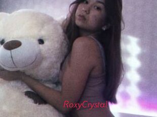 RoxyCrystal