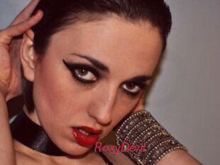 RoxyDevil