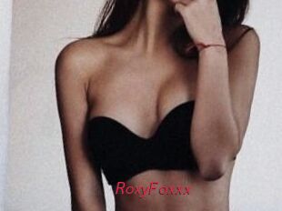 RoxyFoxxx