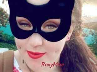 RoxyMae