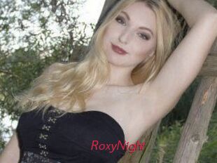 RoxyNight