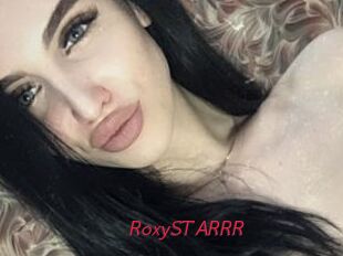 RoxySTARRR