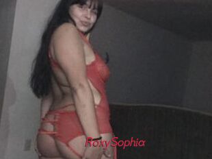 RoxySophia