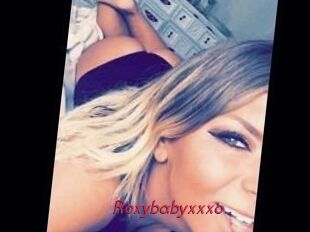 Roxybabyxxxo
