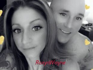 RoxynWayne