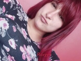 Roxyye