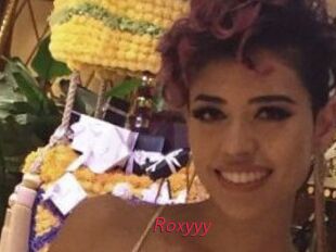 Roxyyy