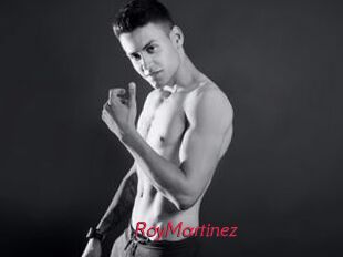 RoyMartinez