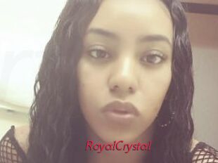 RoyalCrystal