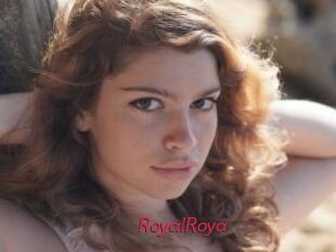 RoyalRoya