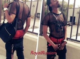 RoyalRussian