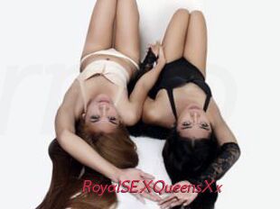 RoyalSEXQueensXx