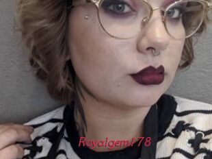 Royalgem178