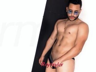 Roytaylor