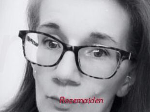 Rozemaiden