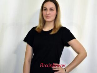 Rrainboww