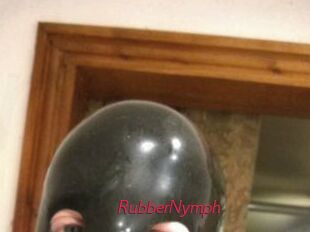 RubberNymph