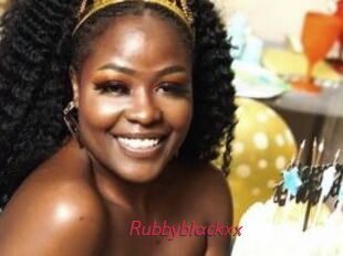 Rubbyblackxx
