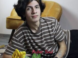 Ruber_Soul