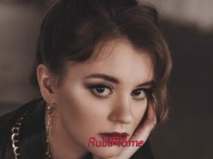RubiFlame