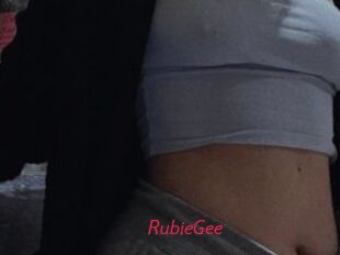 RubieGee