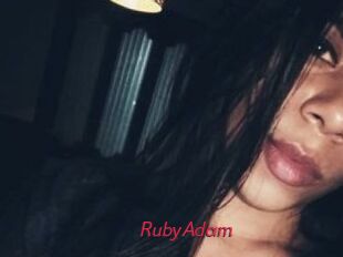 RubyAdam