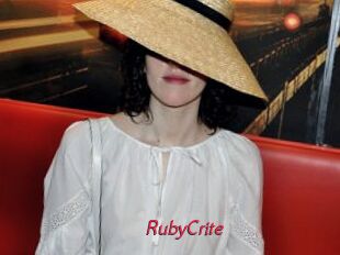 RubyCrite