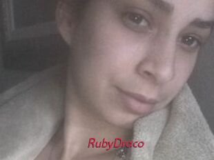 RubyDraco