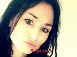 RubyLaneX