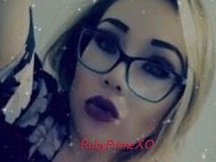 RubyPrimeXO