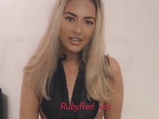 RubyRed_xox