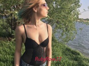 RubyRose22