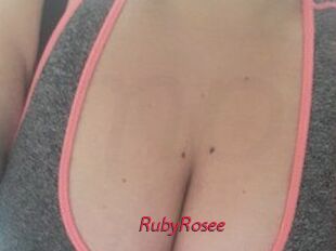RubyRosee