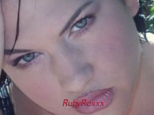 RubyRoxxx