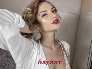 RubyStorm