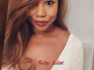 Ruby_Juliet