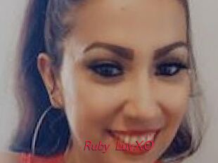 Ruby_LuvXO