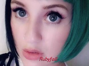 Rubyfall