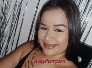Rubythompson