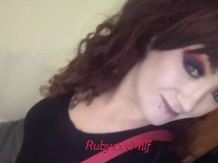 RubyxxxMilf