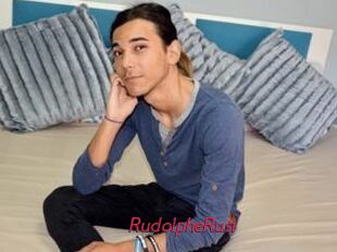RudolpheRust