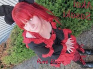 Rumi_Bloom