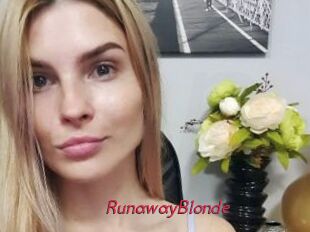 RunawayBlonde