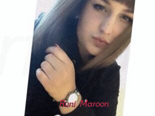 Runi_Maroon