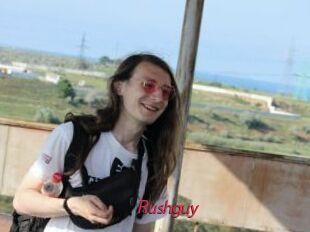 Rushguy