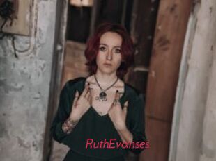 RuthEvanses