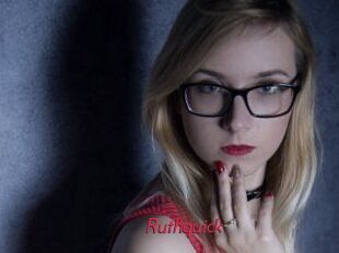 Ruthquick