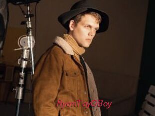 RyanToyOBoy