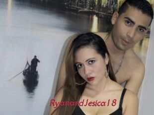 RyanandJesica18