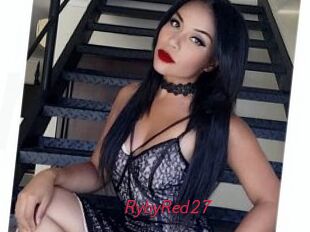 RybyRed27